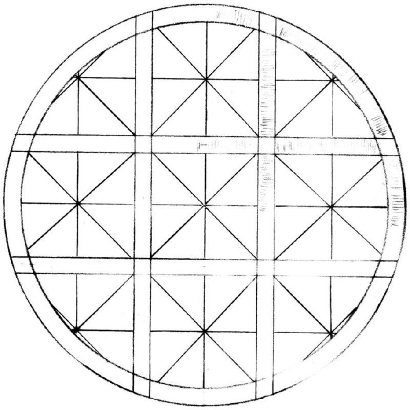 Circle Geometric-SK